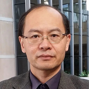 Dr. Luonan Chen