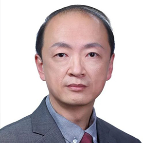 Dr. Zhongzhi Luan