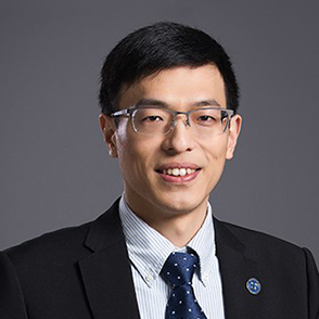 Ju-Sheng Zheng, Ph.D.